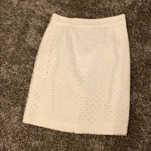 Banana Republic skirt